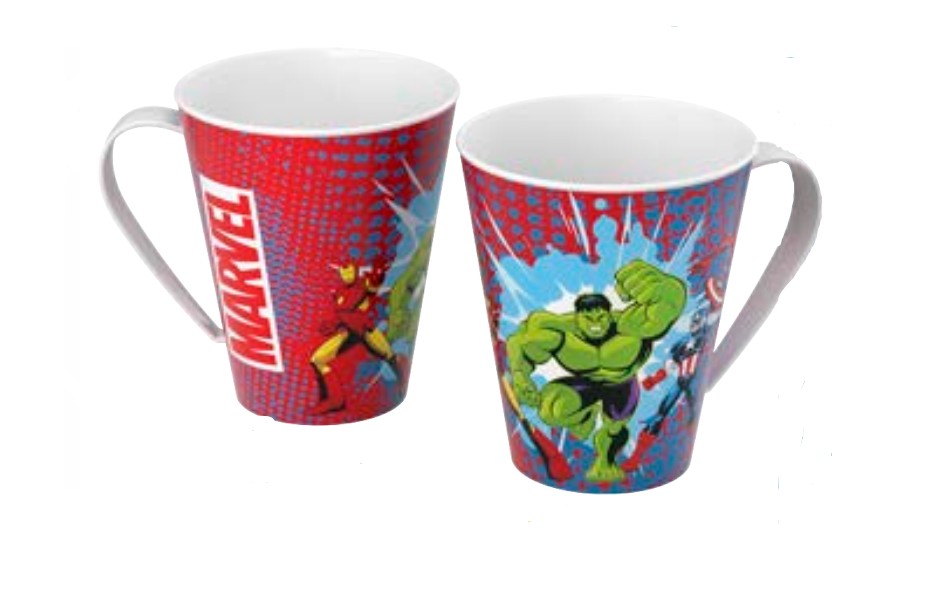 Caneca Plasutil 360ml