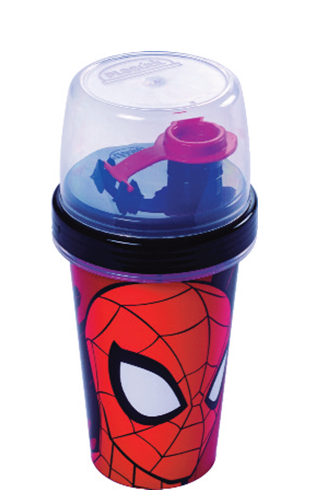 Mine Shakeira Plasutil 320ml