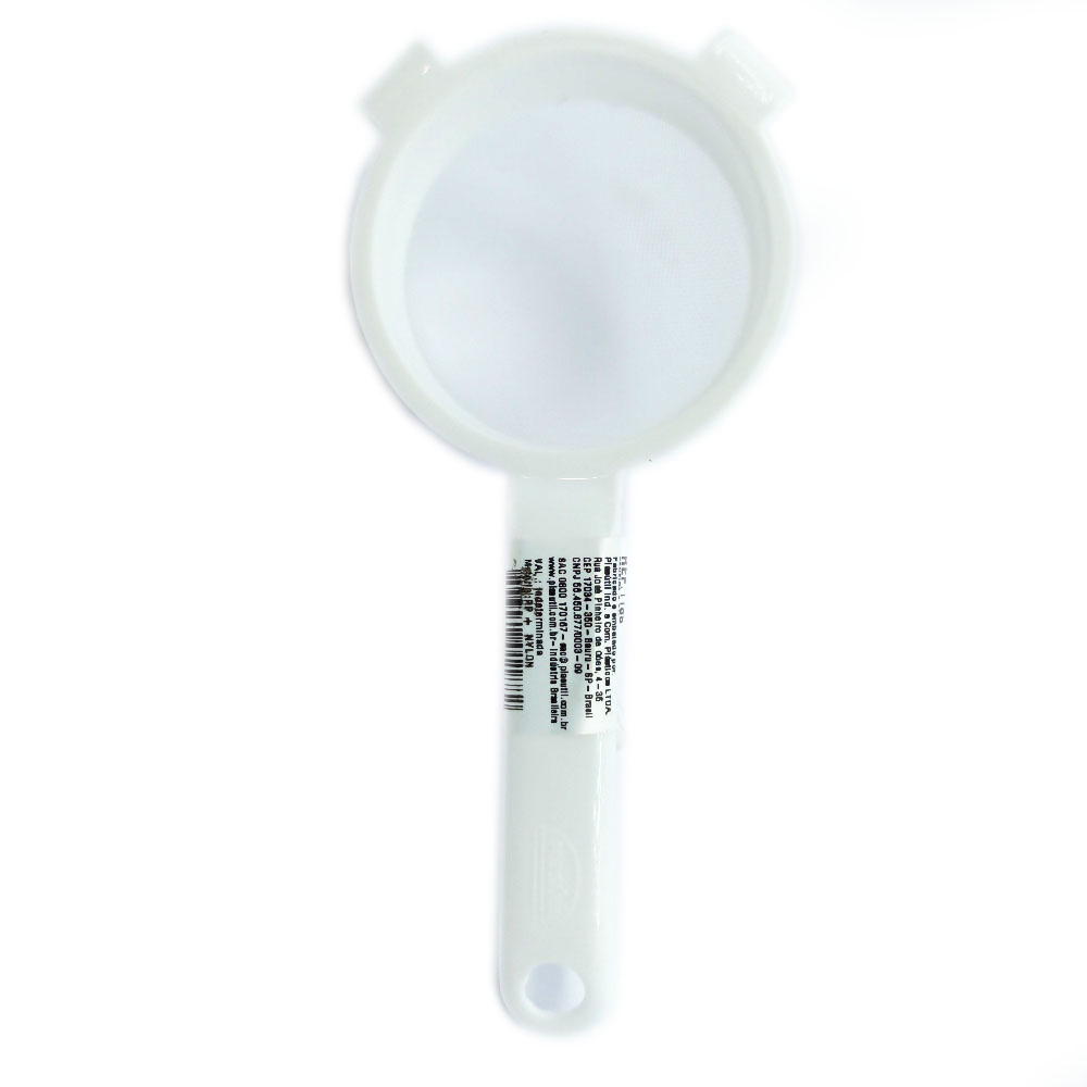 Peneira 7 Cm Plasutil