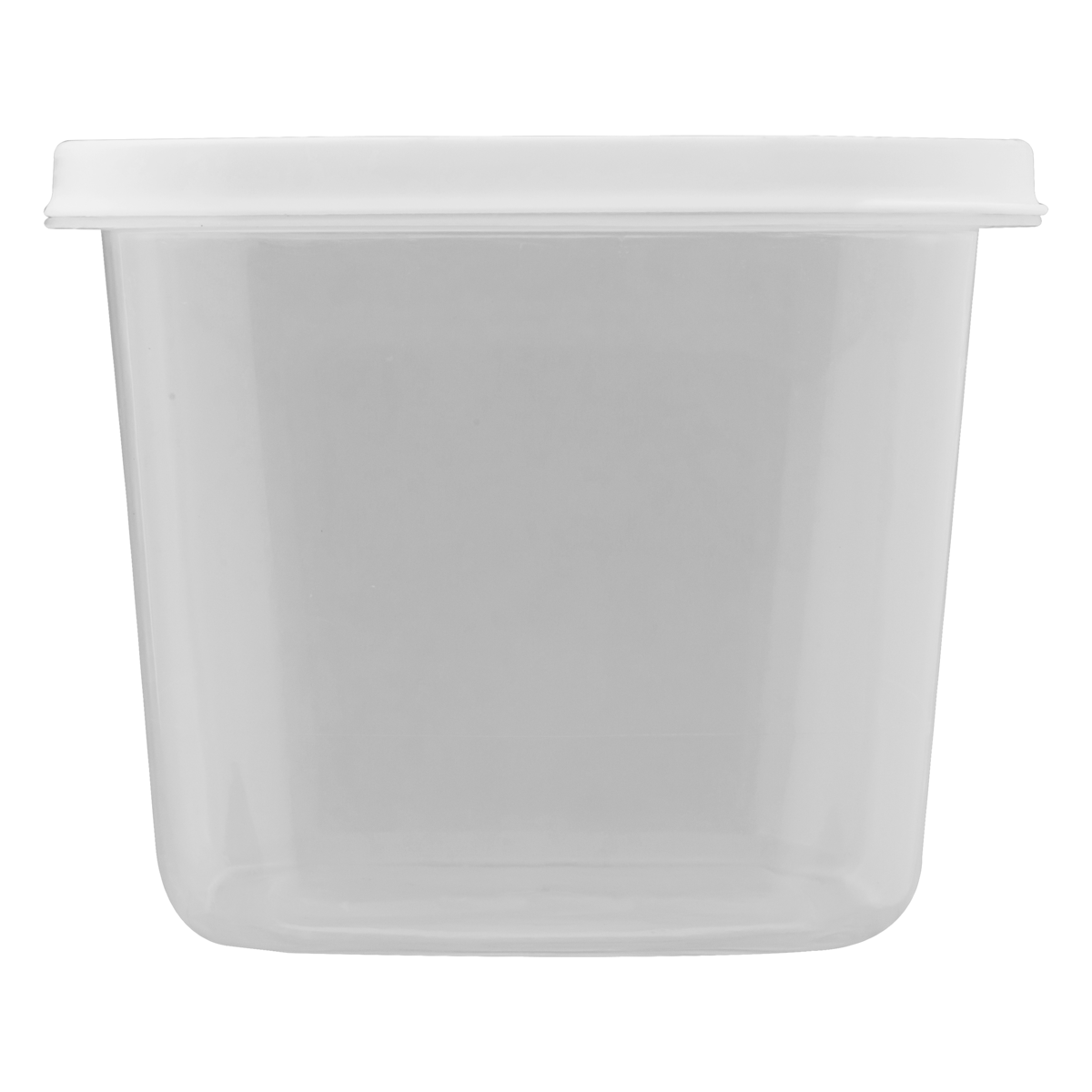 Pote Quadrado Clic Plasultil 1,2l