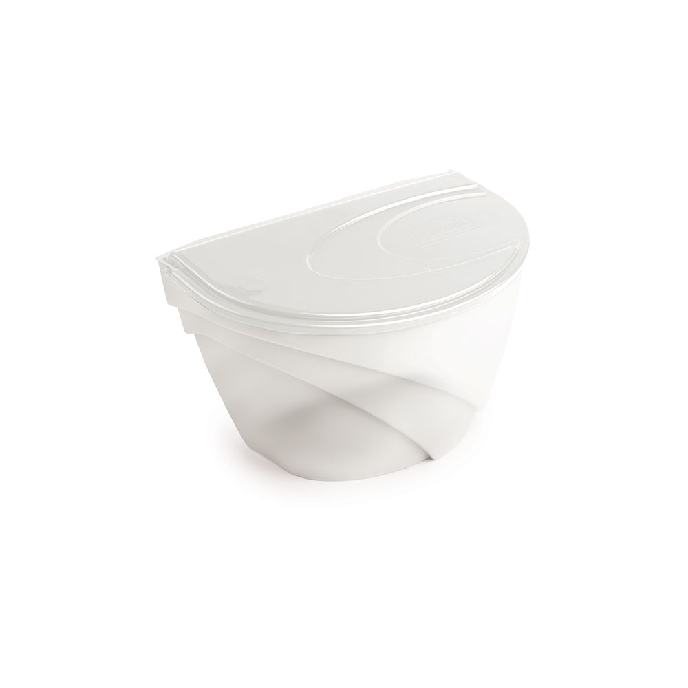 Saleiro Plasutil 1kg