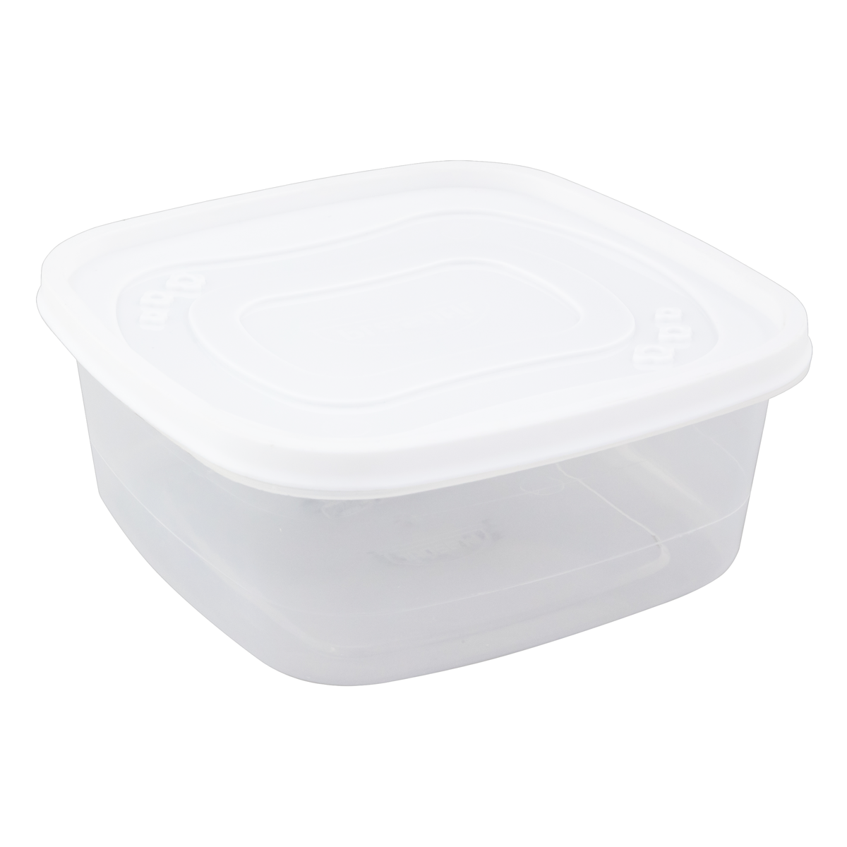 Pote Clic Plasutil 1,6l