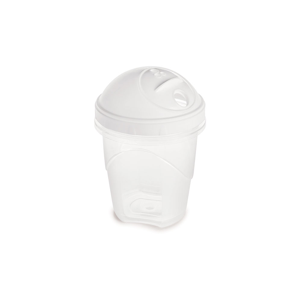 Farinheiro e Acucareiro Plasutil 700ml