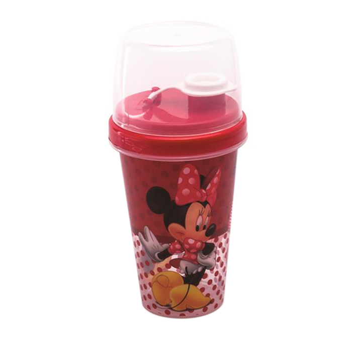 Mine Shakeira Plasutil 320ml