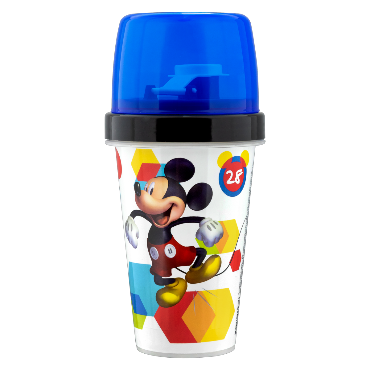 Mine Shakeira Plasutil 320ml