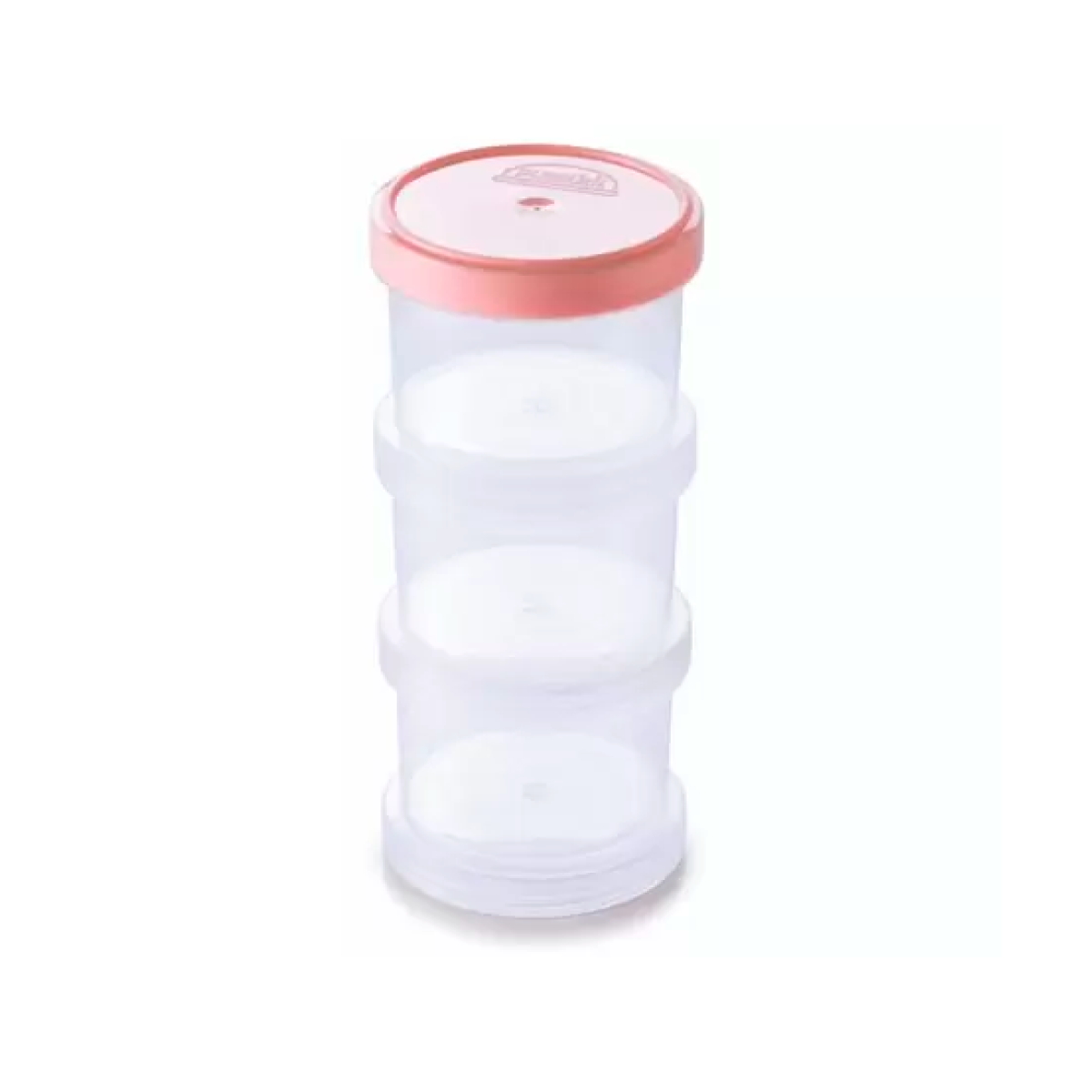 Kit 3 Organizador Rosca Plasutil