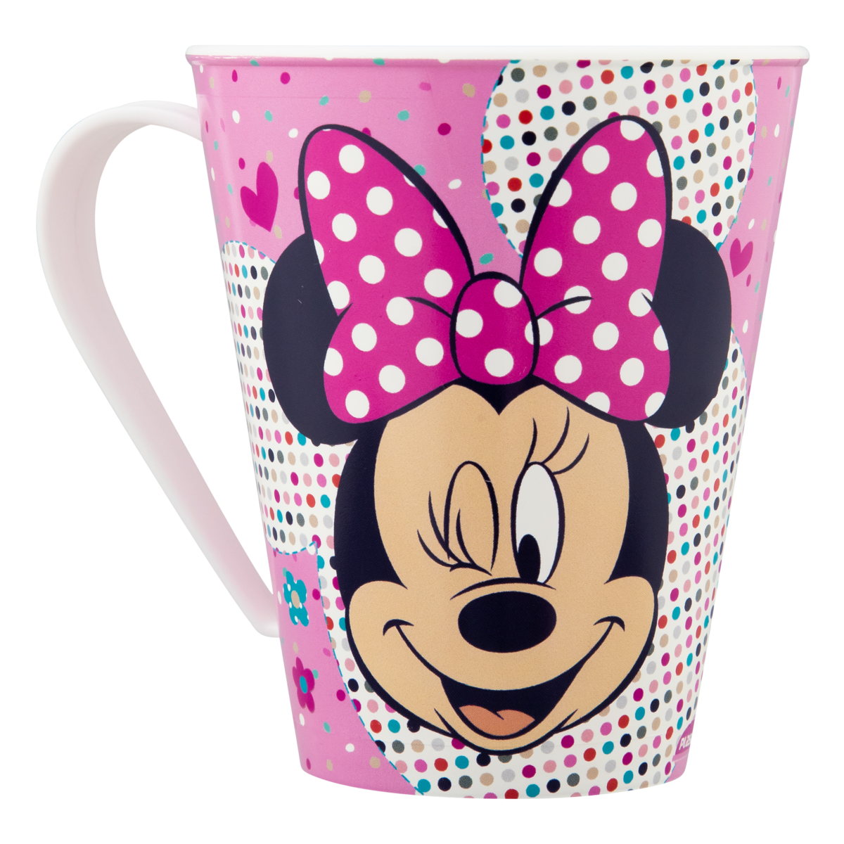Caneca Plasutil 360ml