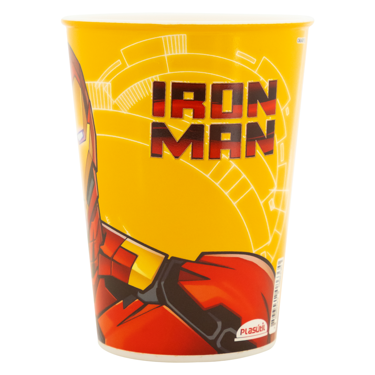 Copo Plasutil 320ml