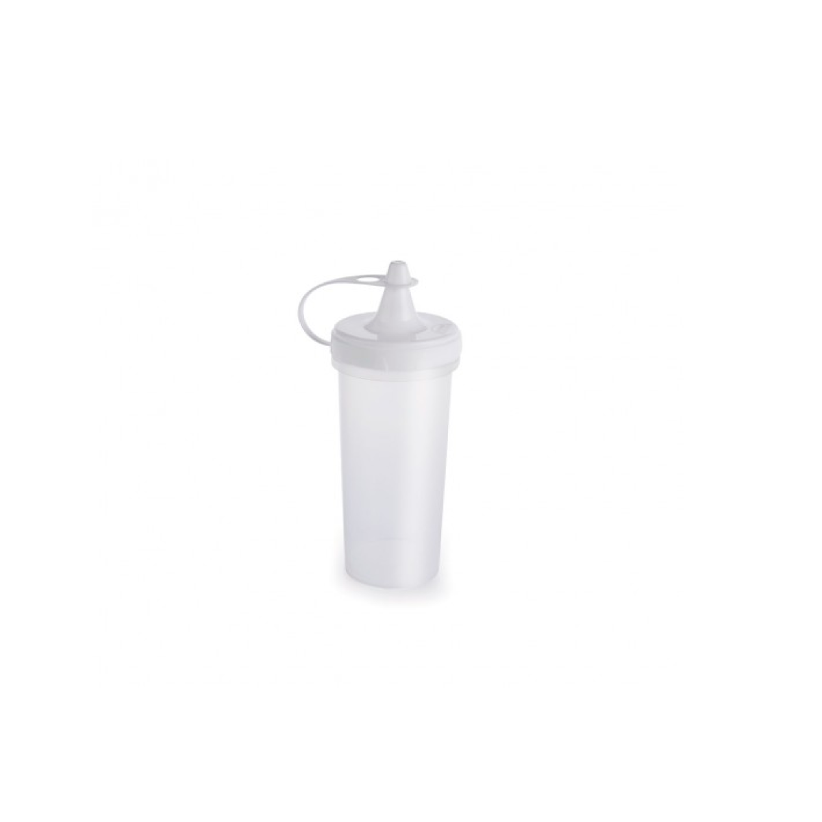 Bisnaga Maionese Plasutil 280ml