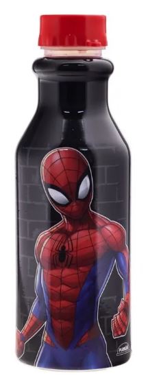 Garrafa Retro Plasutil 500ml