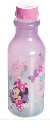 Garrafa Retro Plasutil 500ml