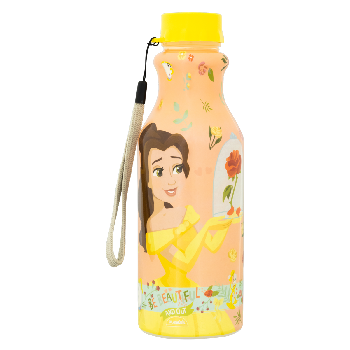 Garrafa Retro Plasutil 500ml