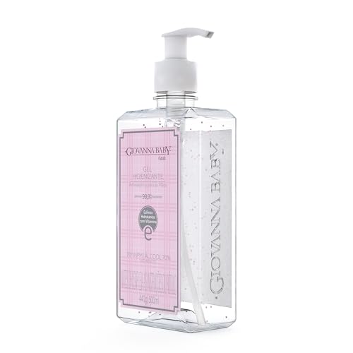Gel l Higienação P/ Maões Class 500ml
