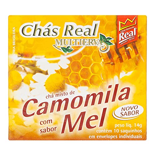 Cha Real 14g