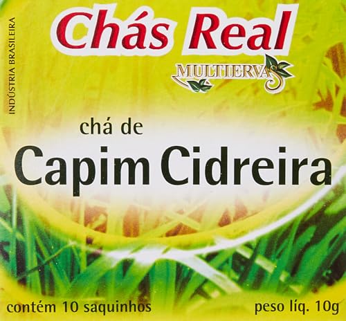 Cha Real 10g