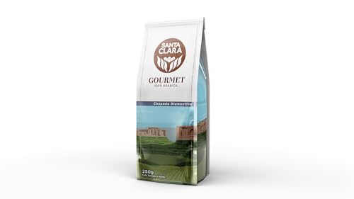 Cafe Santa Clara Gourmet 250g