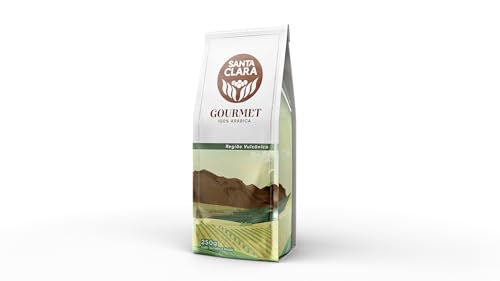 Cafe Santa Clara Gourmet 250g
