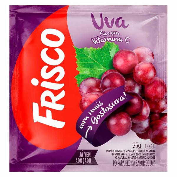 Refresco Po Frisco 18g
