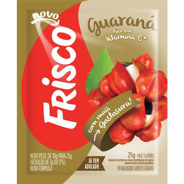 Refresco Po Frisco 18g