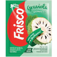 Refresco Po Frisco 18g
