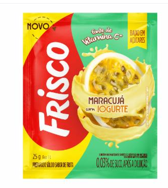 Refresco Po Frisco 18g