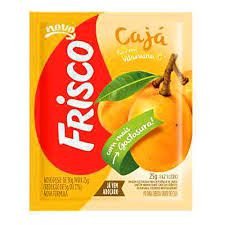 Refresco Po Frisco 18g