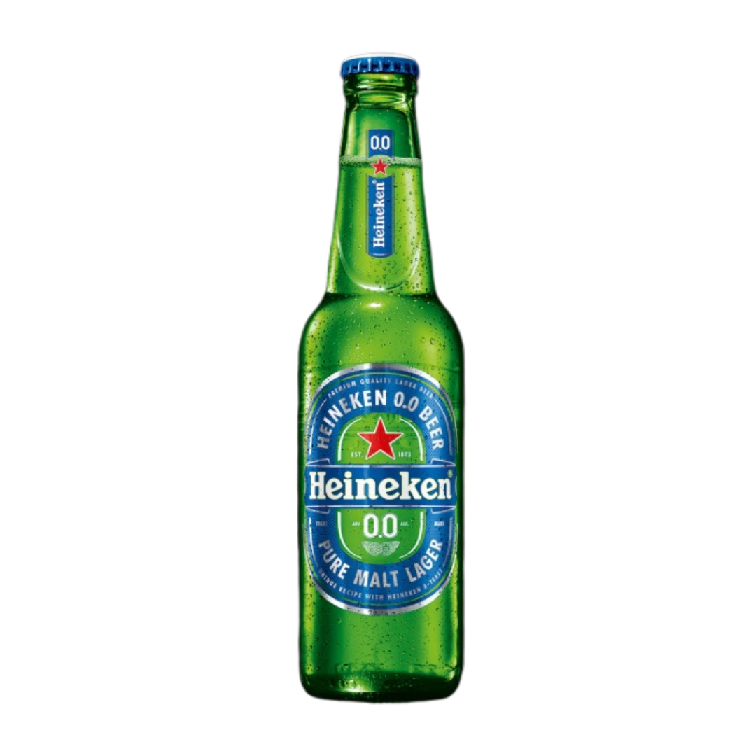 Cerveja Heineken Long Neck 330ml