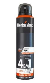 Desodorante Aerosol Herbissimo 150ml