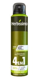 Desodorante Aerosol Herbissimo 150ml
