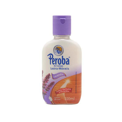 Oleo Peroba 100ml