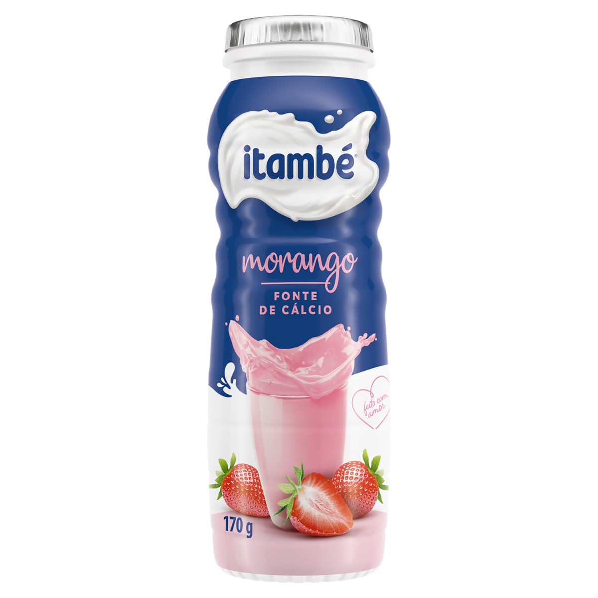 Iogurte Itambe Gf 170g