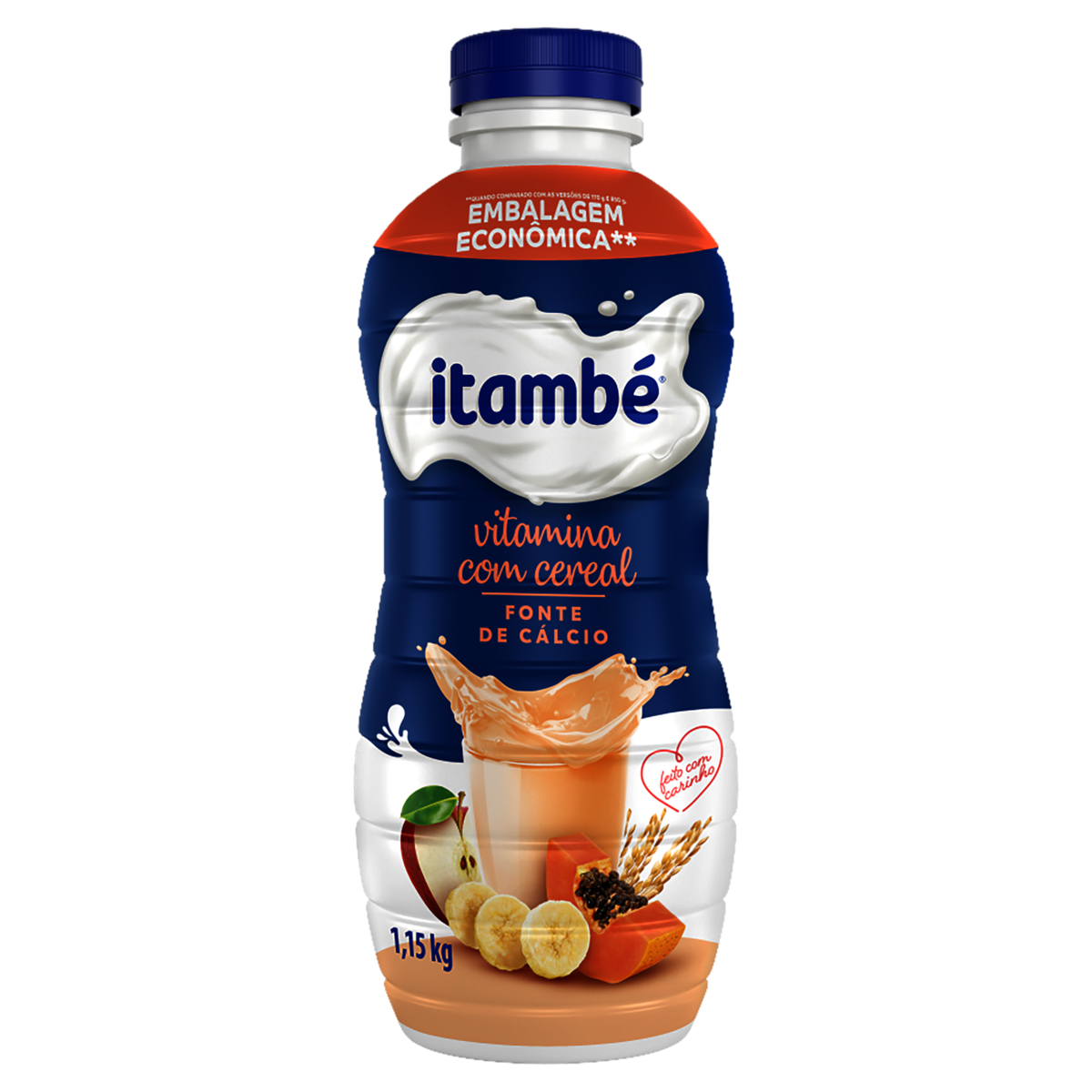 Iogurte Itambe Gf 1,150g