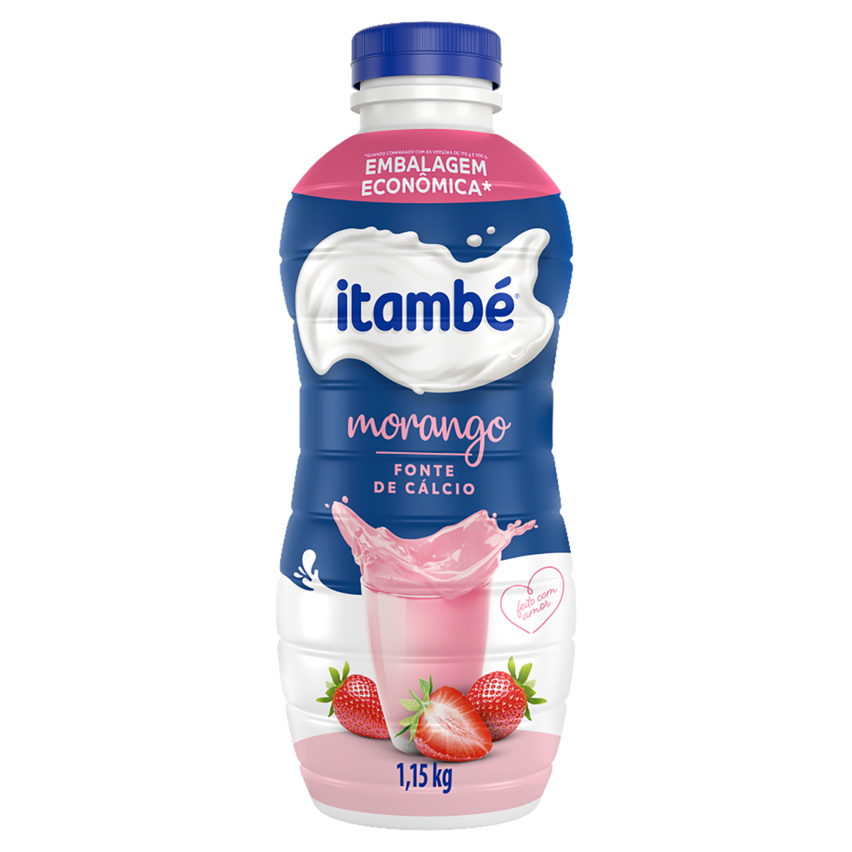 Iogurte Itambe Gf 1,150g