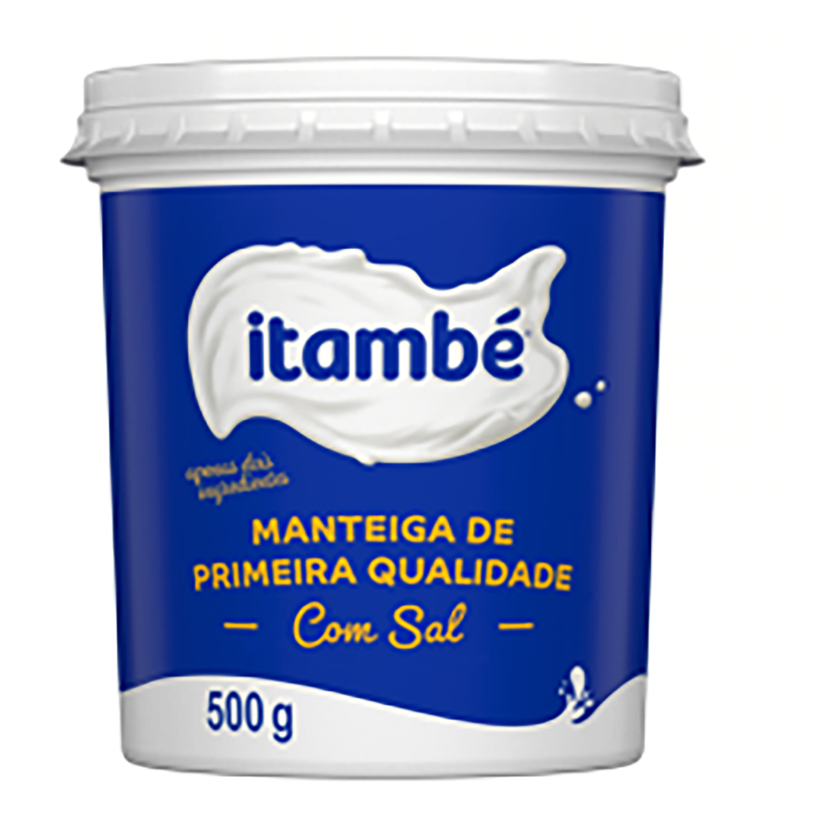 Manteiga Itambe 500g