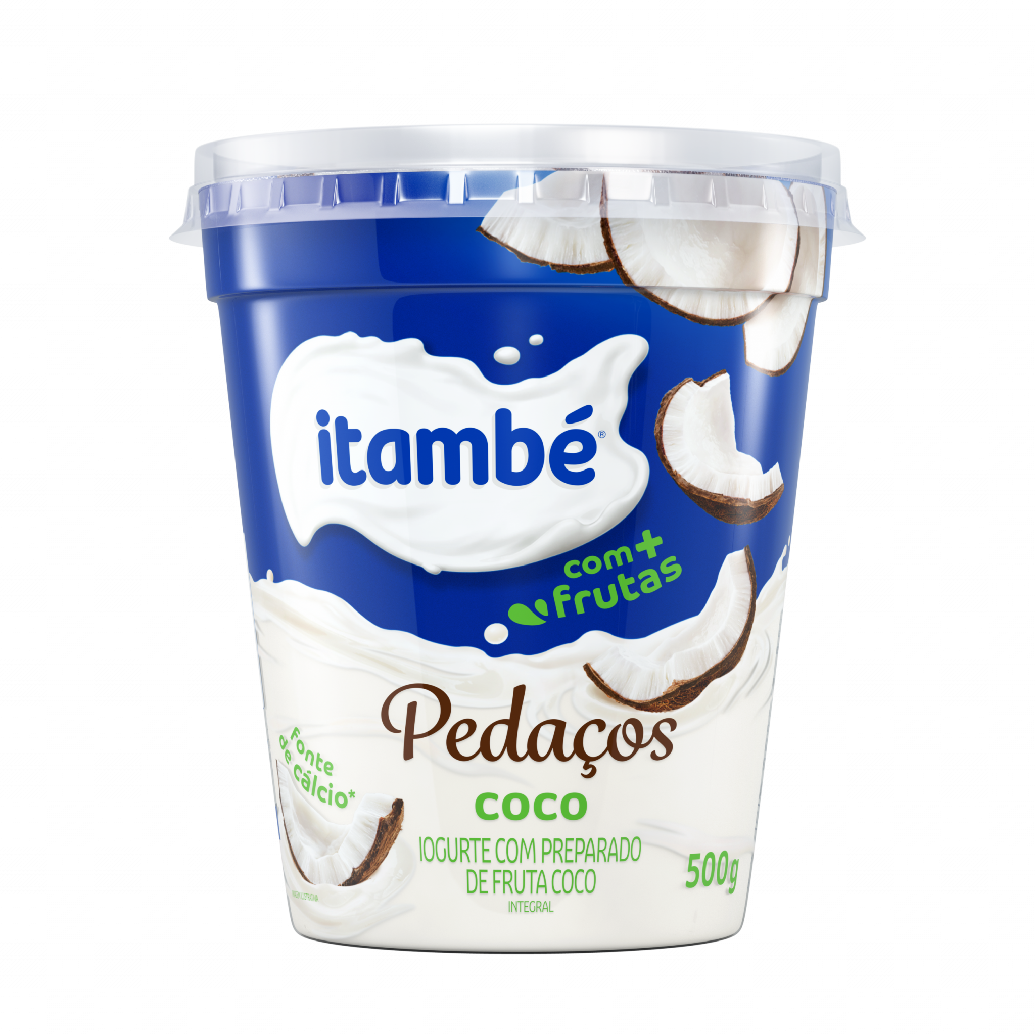 Iogurte Itambe Pt 450g
