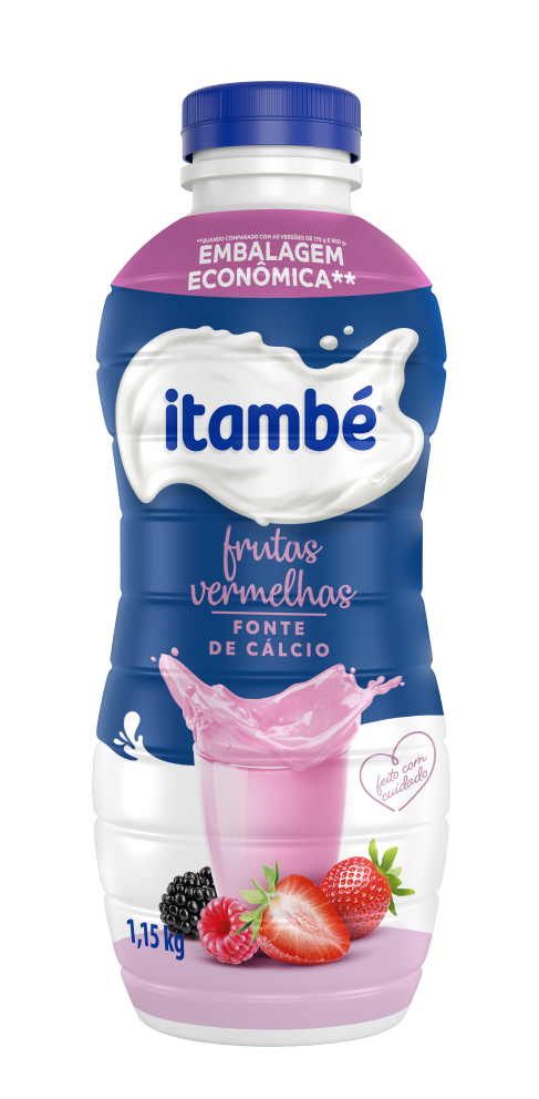 Iogurte Itambe Gf 1,150g