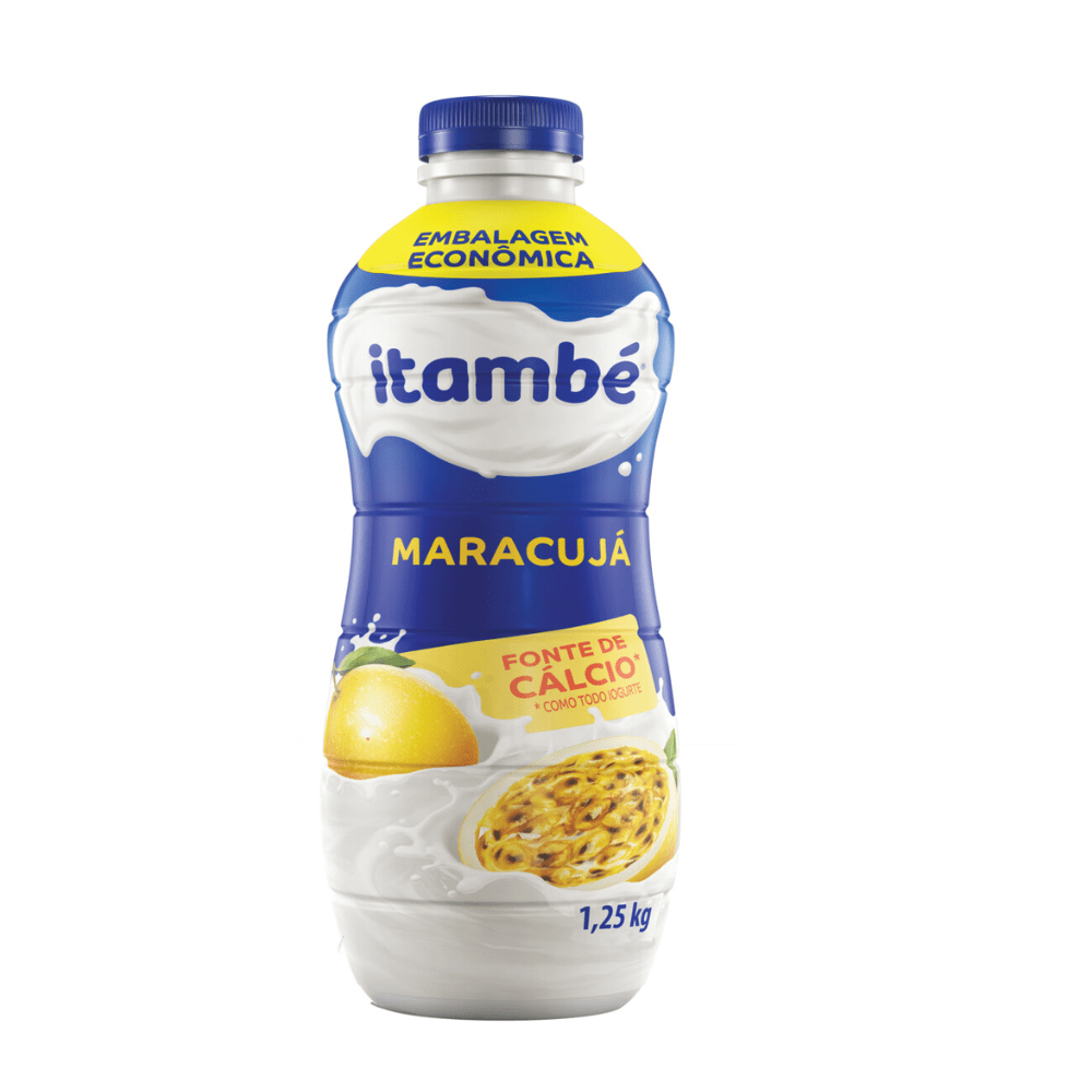 Iogurte Itambe Gf 1,150g