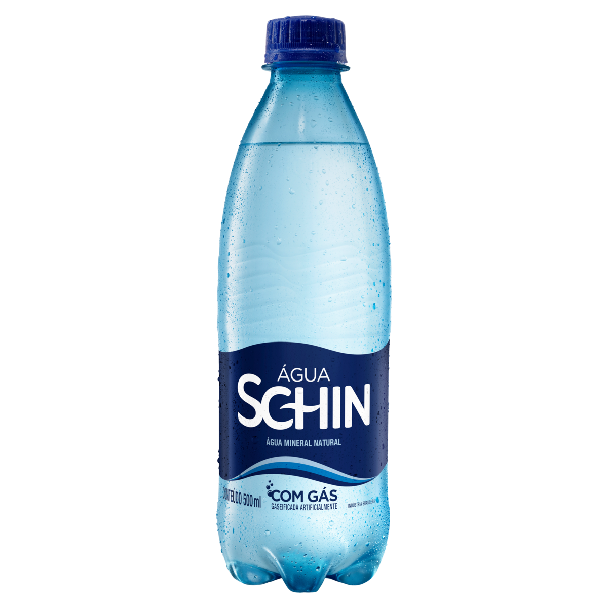 Agua Mineral Schincariol 500ml