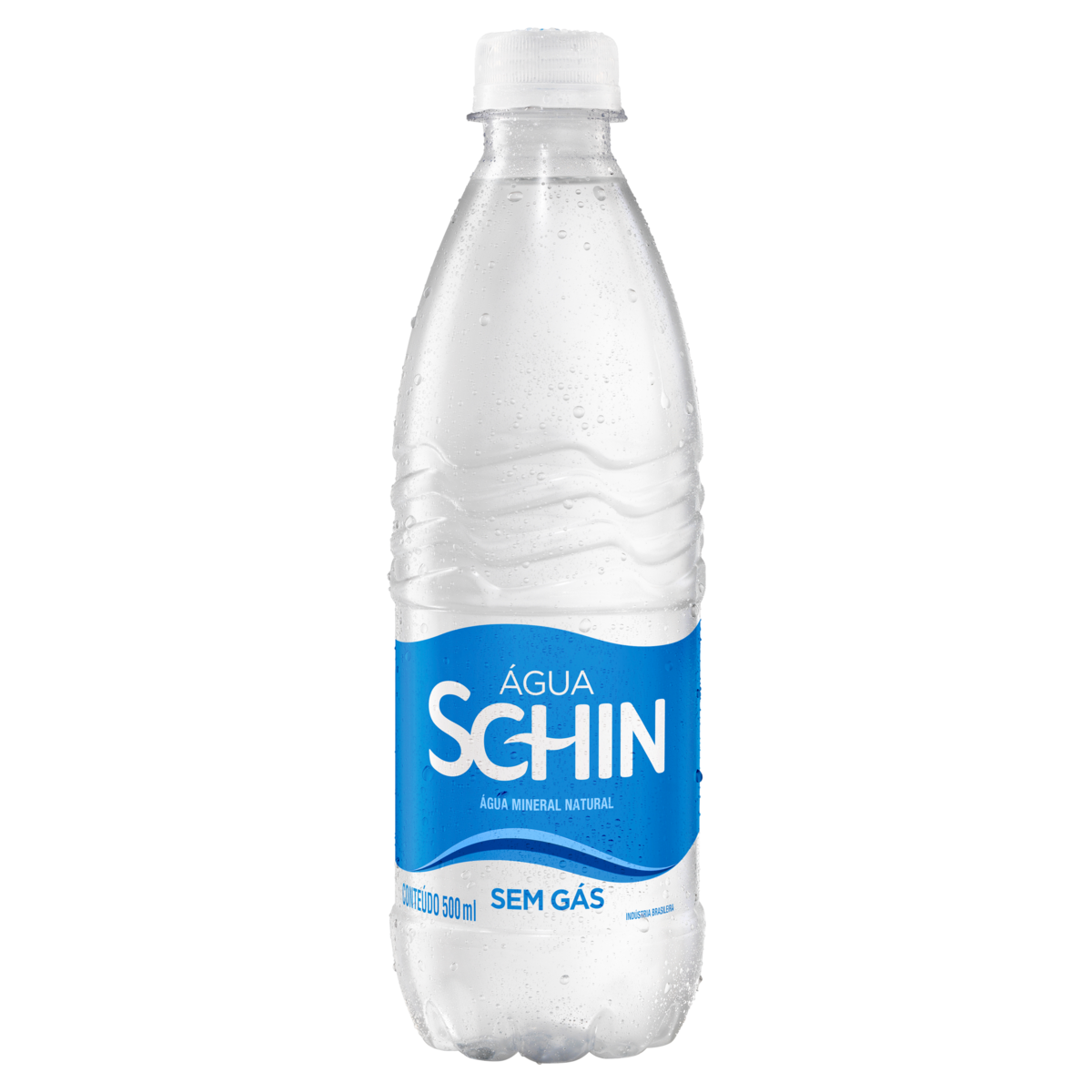 Agua Mineral Schincariol 500ml
