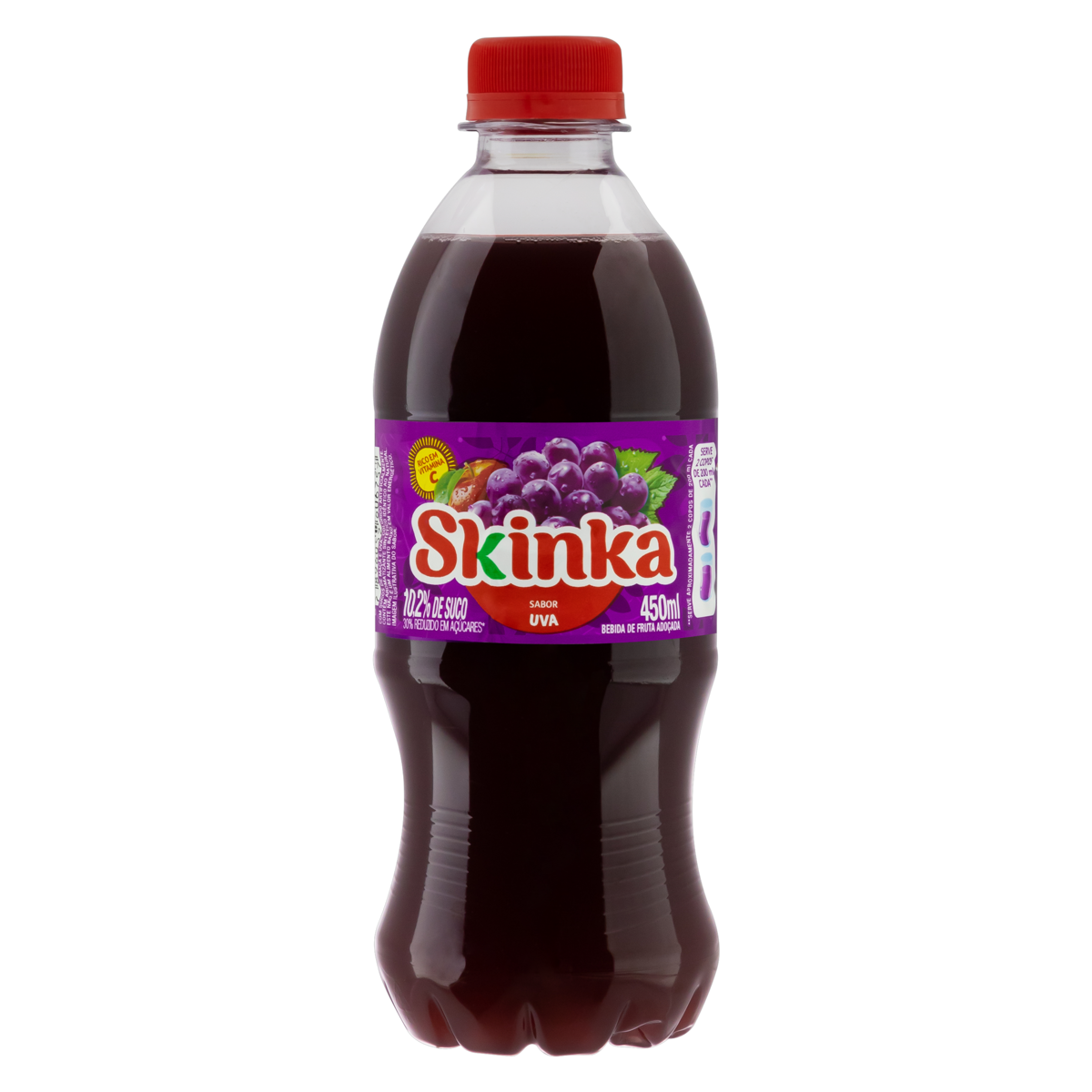 Bebida Mista Skinka Gf 450ml