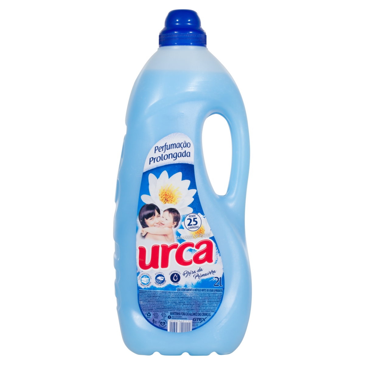 Amaciante Urca 2l