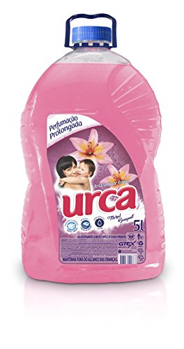 Amaciante Urca 5l