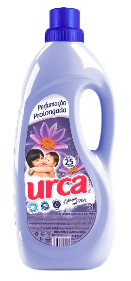 Amaciante Urca 2l