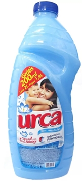 Amaciante Urca Lv2l Pg1,8l