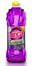 Desinfetante Urca Pinho L2p1,8l