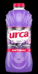 Desinfetante Pinho Urca 2l