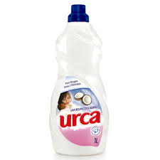 Lava Roupas Liquido Urca 1l