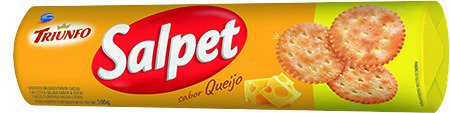 Biscoito Salpet Triunfo 100g