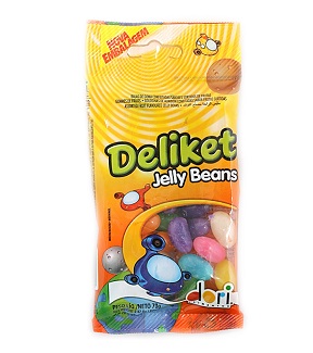 Deliket Dori 70 G