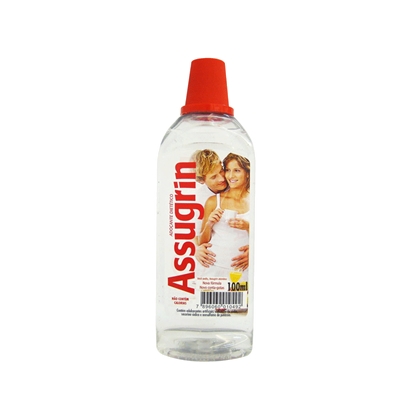 Adocante Liquido Assugrin 100ml